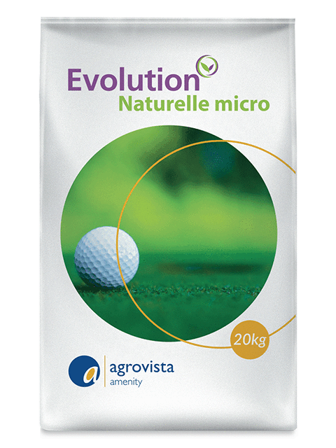 Evolution Naturelle Micro